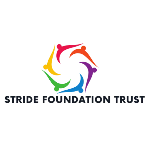 Stride foundation